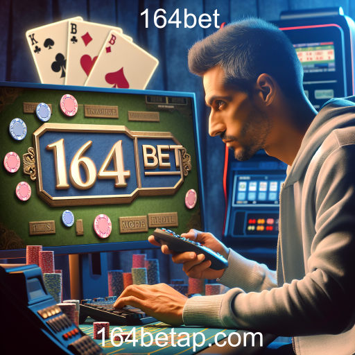 A Importância dos Guias de Jogos em 164bet