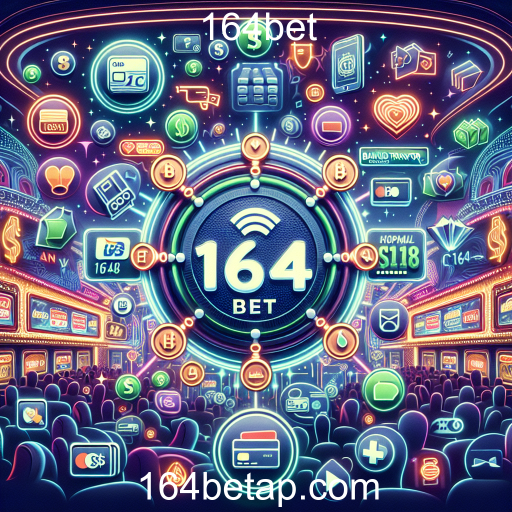 Guia Completo dos Métodos de Pagamento no 164bet